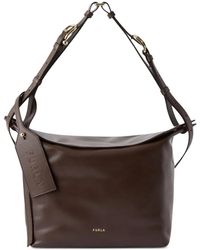 Furla - Ginevra M – Shoulder Bag - Lyst