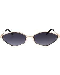DSquared² - Metal Sunglasses - Lyst