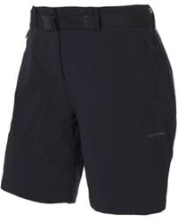 Trangoworld - Shorts Assy Sf - Lyst