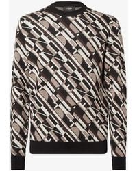Fendi - Pullover - Lyst