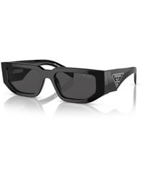 Prada - Pr 09Zs 1Ab5S0 - Lyst