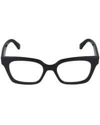 Loewe - Eyeglasses Lw50115I 001/18/140 - Lyst