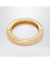Eliou - Boble Bangle Bracelet - Lyst