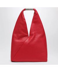 MM6 by Maison Margiela - Medium Japanese Bag Jewel Handle - Lyst