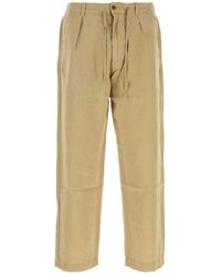 Polo Ralph Lauren - Rfltfeasyp-Pleated - Lyst