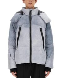 JG1 - Jacket With Zip - Lyst