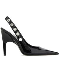The Attico - Sandals - Lyst