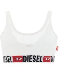 DIESEL - X Tinder 'Pr-Oriba-D-Core' Bra - Lyst