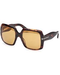 Tom Ford - Aurora Ft1194 52E - Lyst