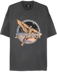 Represent - "Golden Tour" T-Shirt - Lyst