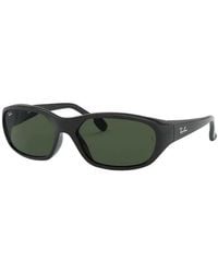 Ray-Ban - Daddy-O Rb2016 601/31 - Lyst