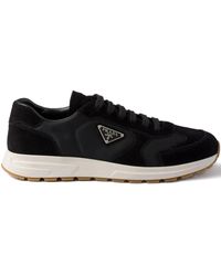 Prada - Flat Shoes - Lyst