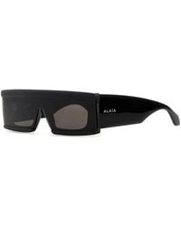 Alaïa - Alaia Acetate Sunglasses - Lyst