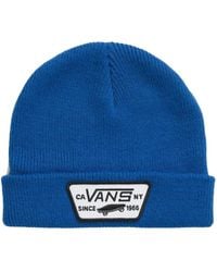 Vans - Beanie "Milford" - Lyst