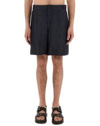 McQueen - Short - Lyst