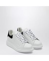 McQueen - Flat Shoes - Lyst