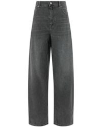 Max Mara - S Max Mara S Max Mara Virgin Wool Trousers - Lyst