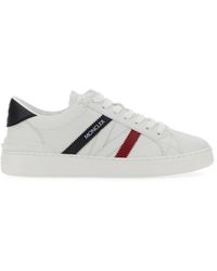 Moncler - Sport Shoes 'Monaco2' - Lyst
