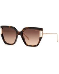 Chopard - Sch378M 04Bl - Lyst