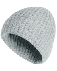 Malo - Cashmere Hat - Lyst