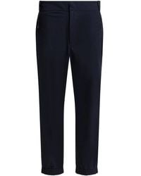Moncler - Polyamide Trousers - Lyst