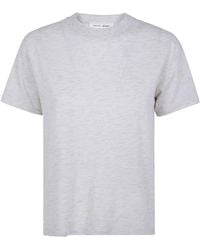 Fear Of God - "Signature" Classic Short Sleeve Tee - Lyst