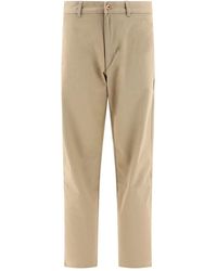 ANDBLUE - "Carpenter" Trousers - Lyst