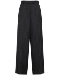 Dries Van Noten - Penn Pants - Lyst