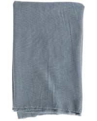 Denis Colomb - Travel Shawl 1 Ply - Lyst