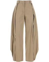 Loewe - Trousers - Lyst