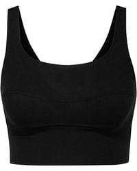 CALIDA - Cotton Tencel Bustier - Lyst