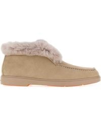 Santoni - Scarpa Yalta - Lyst