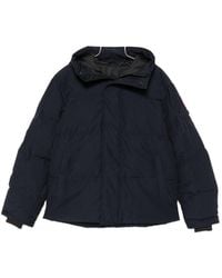 Canada Goose - Seymour Short Down Jacket - Lyst