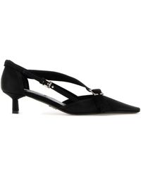 Prada - Decollete - Lyst