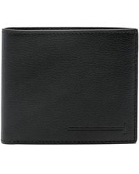 Tom Ford - Leather Bifold Wallet - Lyst