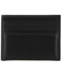 Givenchy - Padded 2X3Cc Card Holder - Lyst