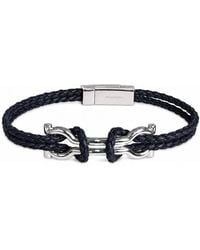 Ferragamo - Brass Jewelry - Lyst