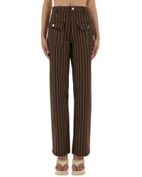 Baum und Pferdgarten - Jeans "Nickie" - Lyst