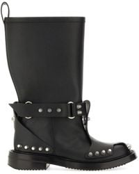 Alexander Wang - Dixon Boot - Lyst