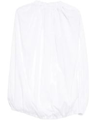 Comme des Garçons - Mini Baloon Dress - Lyst