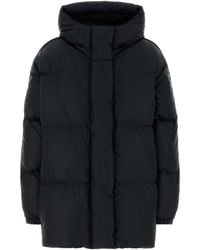 Herno - Piumino Lungo - Lyst