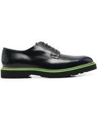 Paul Smith - Shoe Ras Dark - Lyst