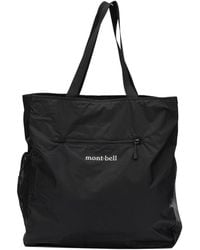 Montbell - Nylon Shoulder Bag - Lyst