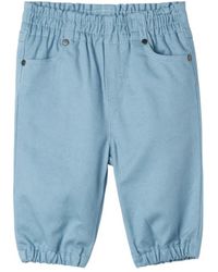 Stella McCartney - Pants - Lyst