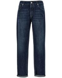 Brunello Cucinelli - Jeans - Lyst