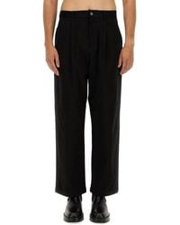 Moschino - Barcode Pant - Lyst