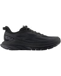 Hoka One One - Hoka Polyamide Rubber Shoes - Lyst