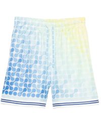 CASABLANCA - Shorts - Lyst