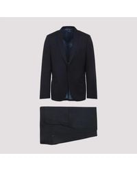 Paul Smith - Single Breasted Suits - Lyst
