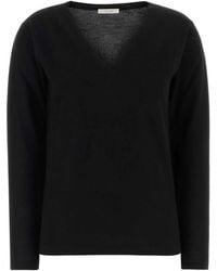 The Row - Cashmere Poesis Sweater - Lyst